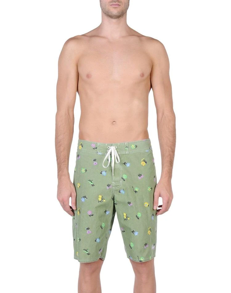 商品STUSSY|Swim shorts,价格¥478,第2张图片详细描述