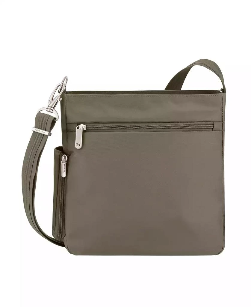 商品Travelon|Anti-Theft Classic North/South Crossbody,价格¥517,第4张图片详细描述