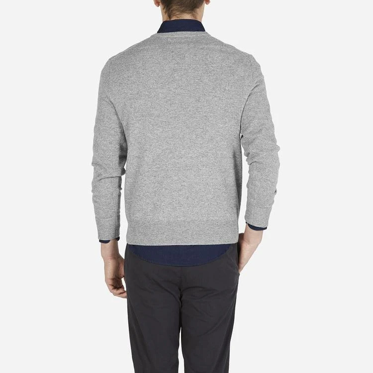 商品Everlane|The Cashmere V-Neck,价格¥822,第3张图片详细描述