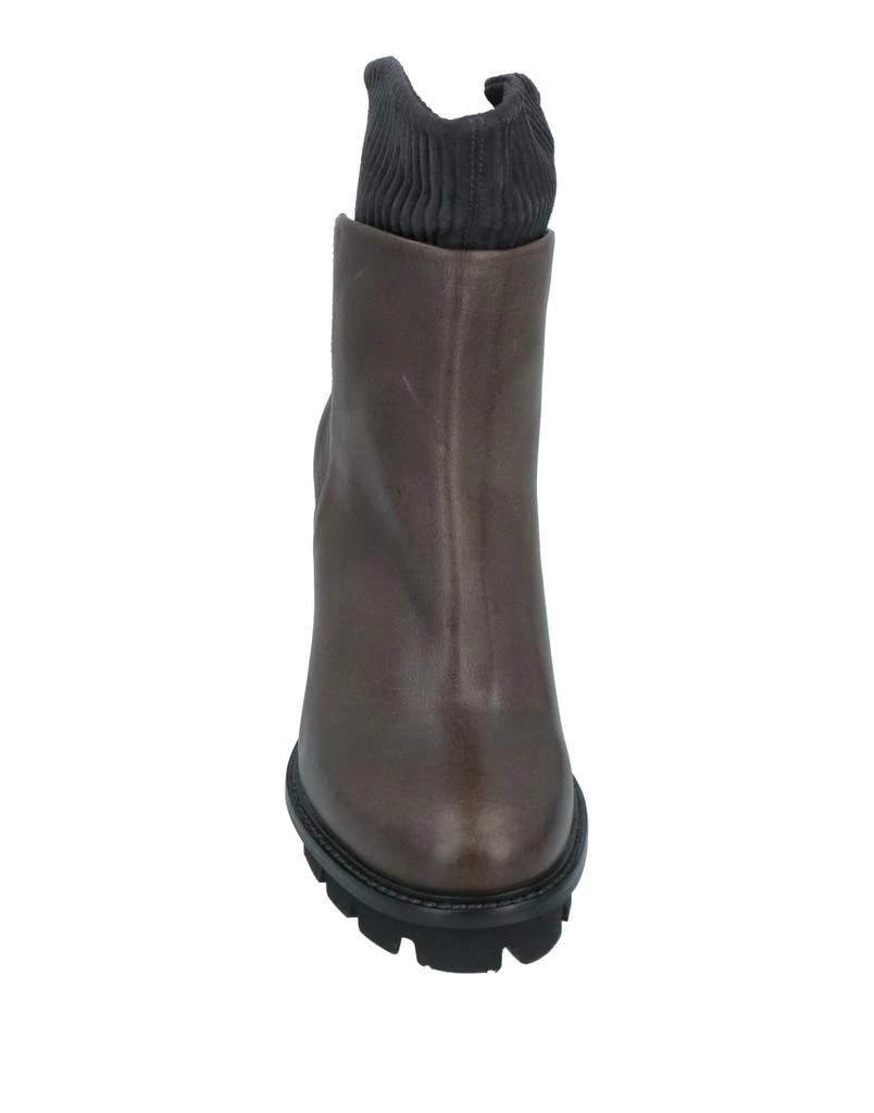 商品PATRIZIA BONFANTI|Ankle boot,价格¥1532,第4张图片详细描述