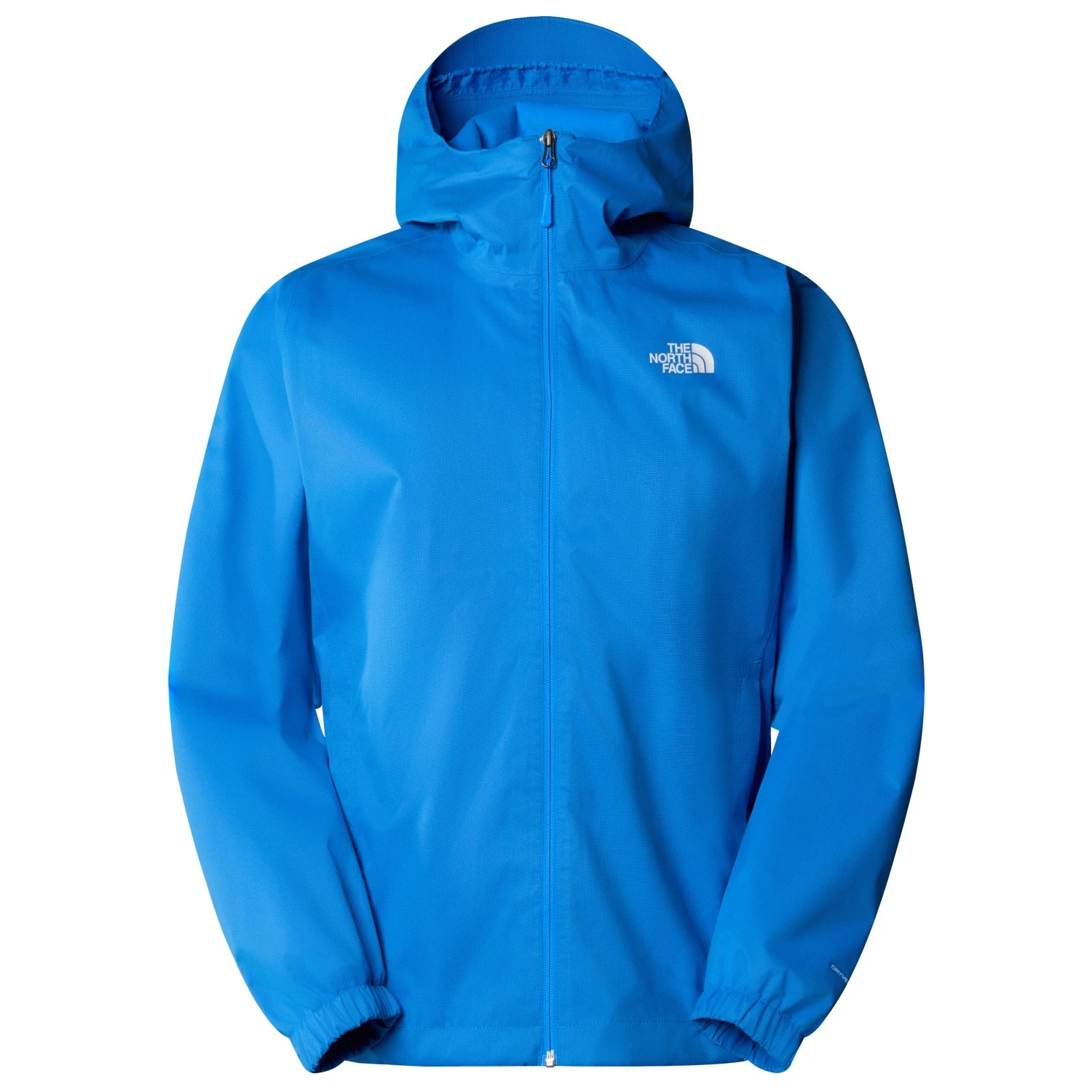 商品The North Face|The North Face 男士户外冲锋衣 0020517OPTICBLUEBLACKHEATHER 花色,价格¥1304,第1张图片