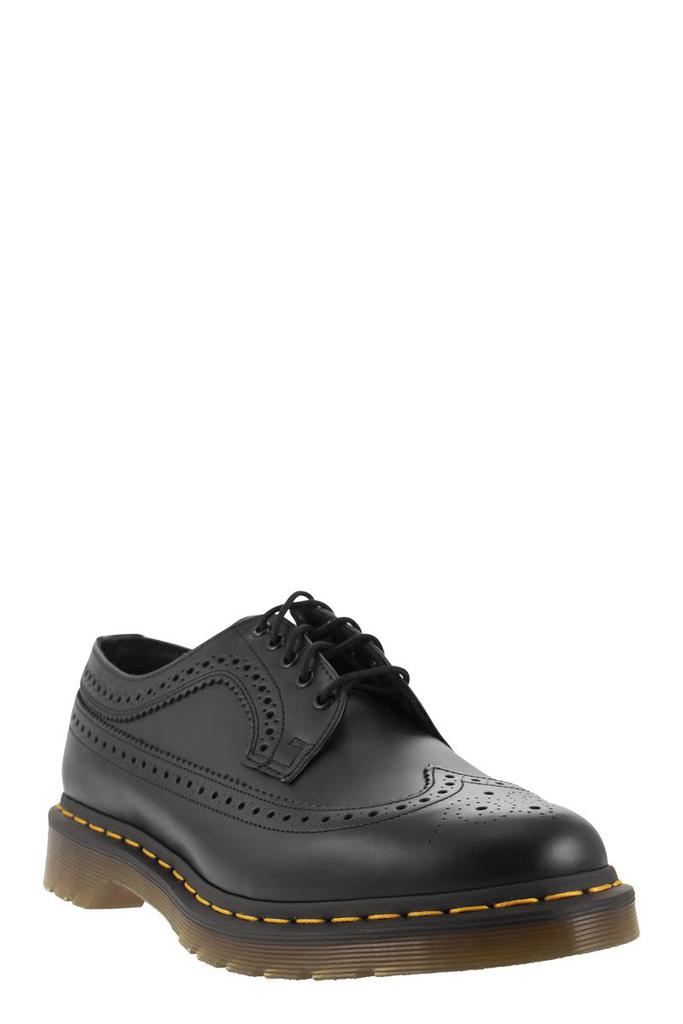 DR. MARTENS 3989 - Lace-up商品第2张图片规格展示