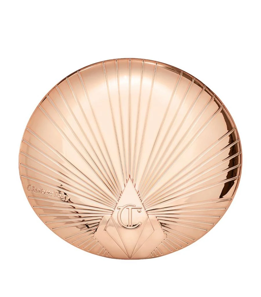 商品Charlotte Tilbury|Airbrush Bronzer,价格¥459,第4张图片详细描述