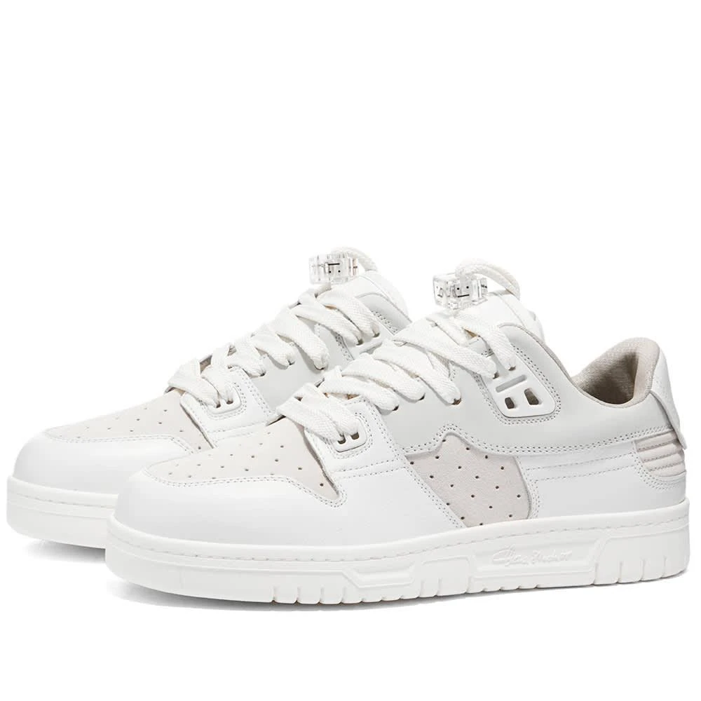 商品Acne Studios|Acne Studios 08STHLM Low Pop Trainer,价格¥3414,第1张图片