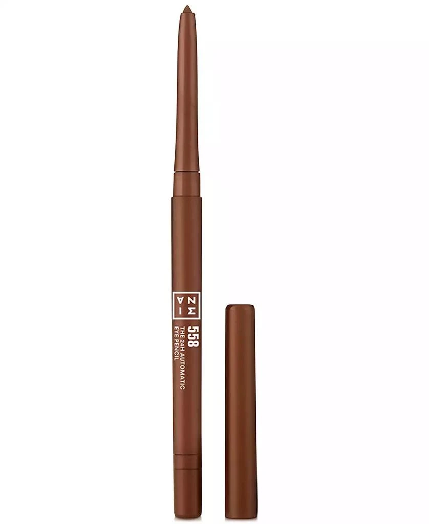 商品3INA|The 24H Automatic Eye Pencil - 558 Copper,价格¥27,第1张图片