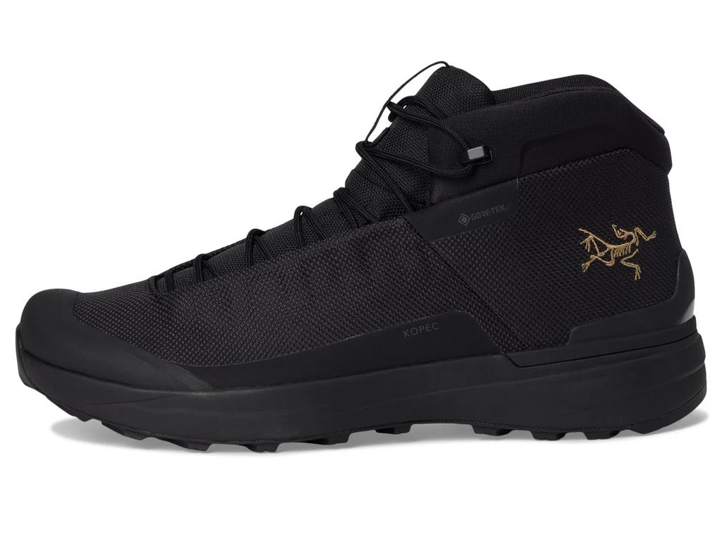 商品Arc'teryx|始祖鸟男款 轻便防水 登山靴Kopec Mid GTX,价格¥1590,第4张图片详细描述