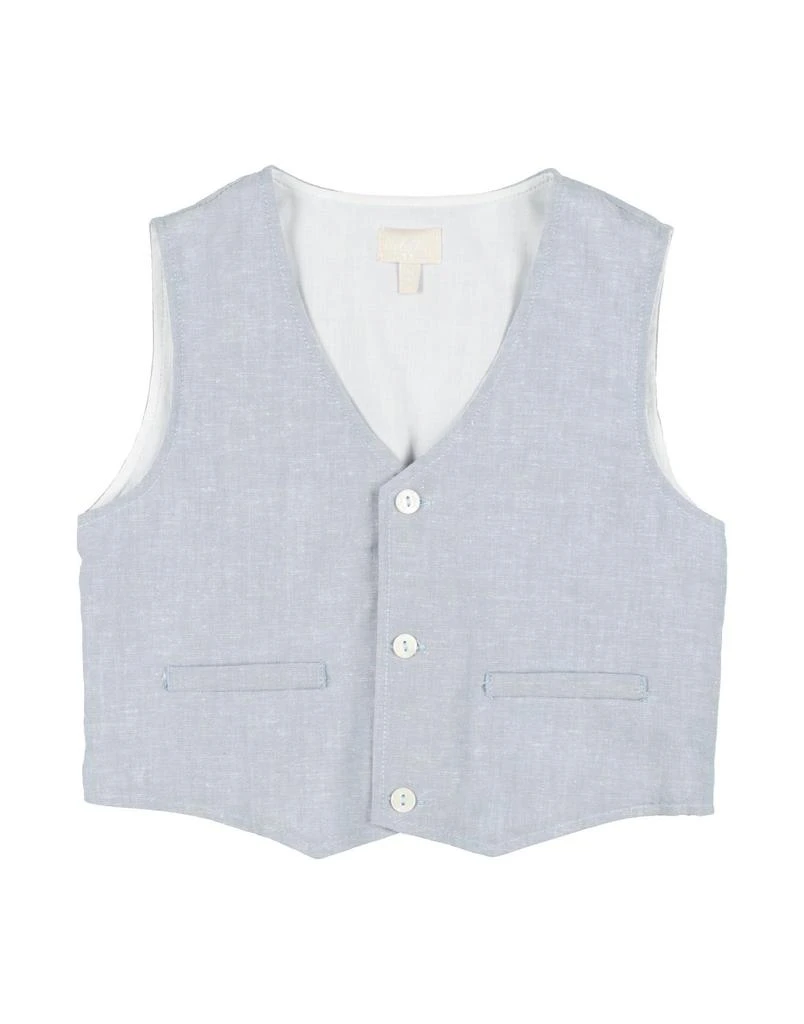 商品LALALÙ|Suit vest,价格¥335,第1张图片