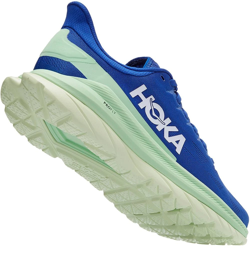 HOKA Men's Mach 4 Running Shoes 商品