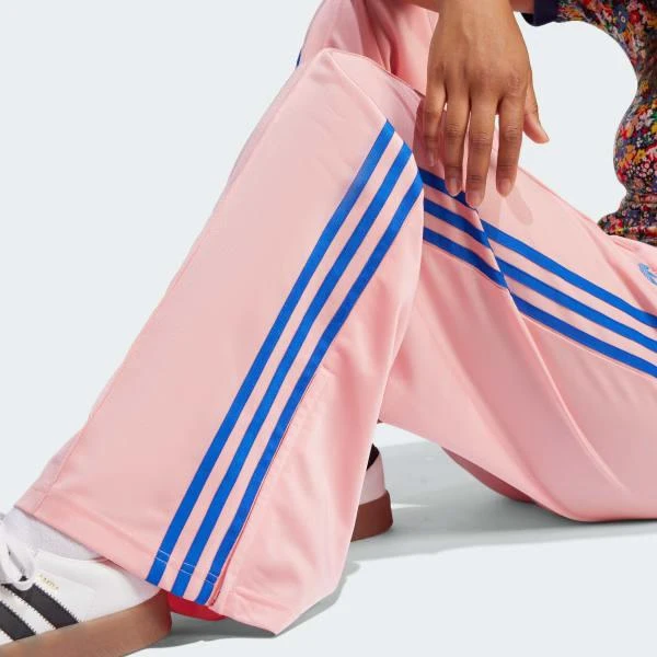 商品Adidas|Adicolor Classic Firebird Loose Track Pants,价格¥606,第5张图片详细描述