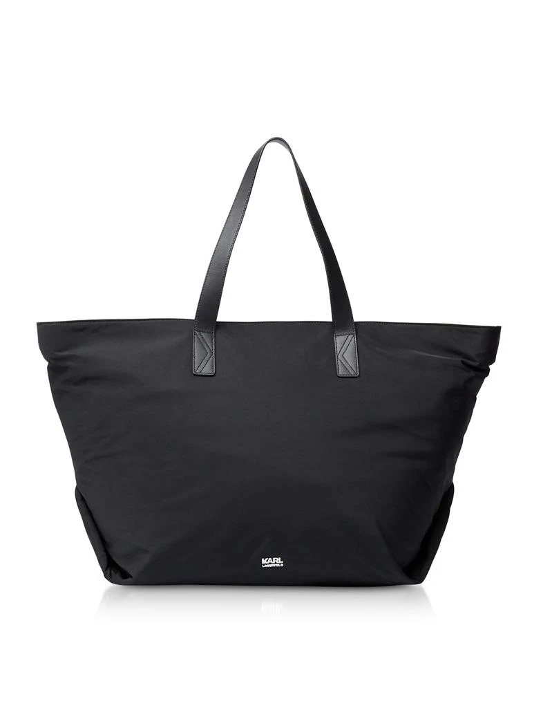 商品Karl Lagerfeld Paris|Rue St. Guillaume大号手提包,价格¥1234,第4张图片详细描述