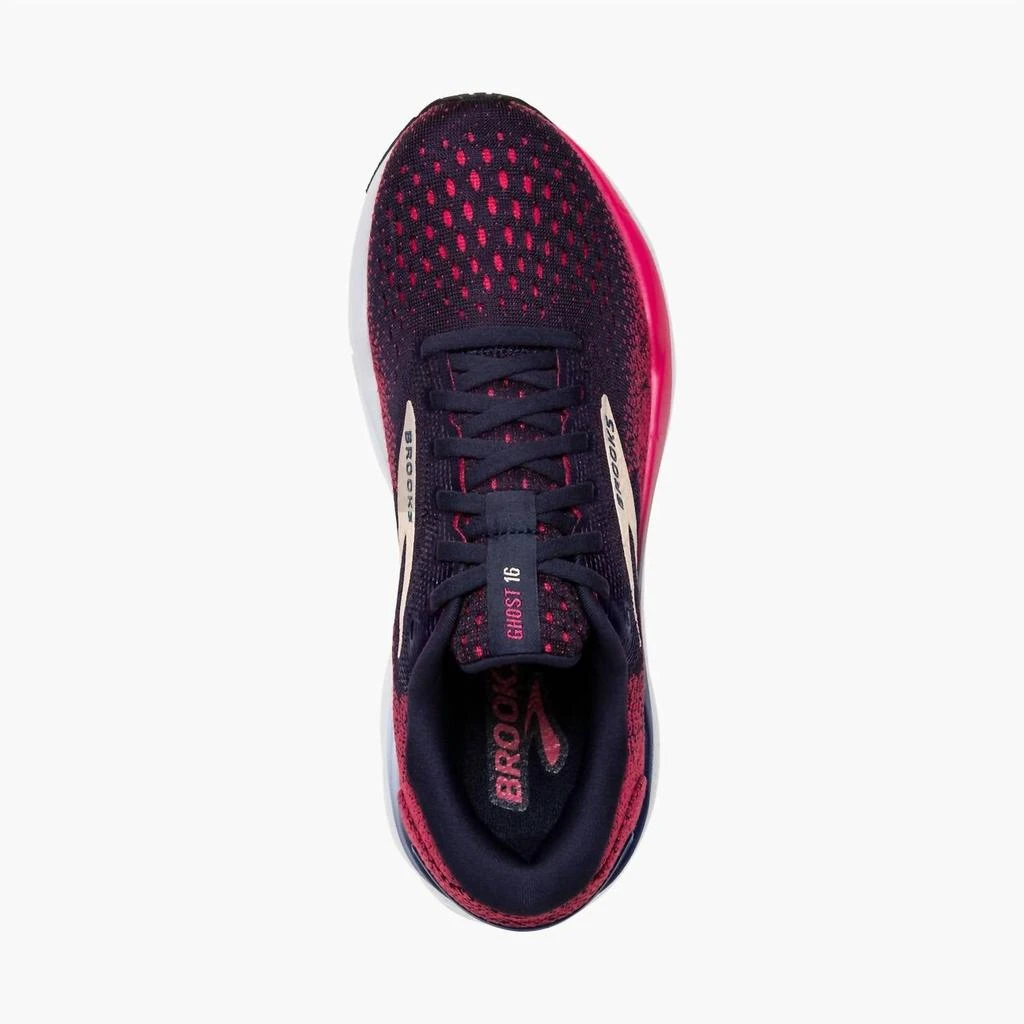 商品Brooks|Brooks - Women's Ghost 16 Shoes,价格¥1012,第3张图片详细描述
