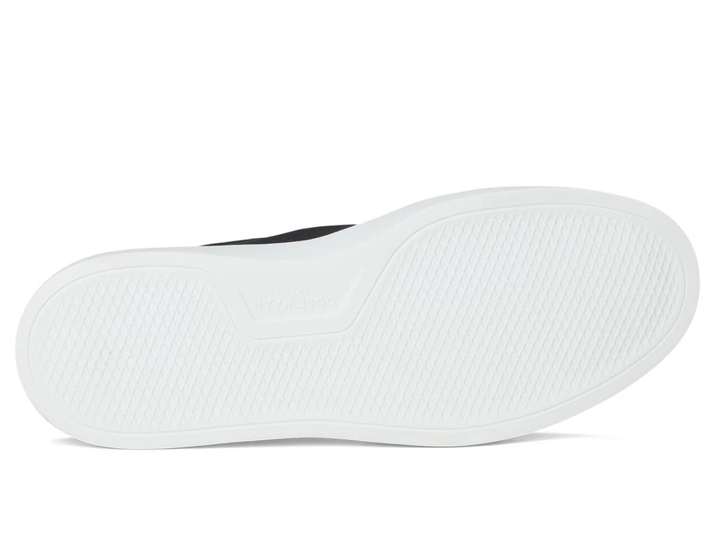 商品Cole Haan|GrandPro Rally Canvas Court Sneaker,价格¥600,第3张图片详细描述