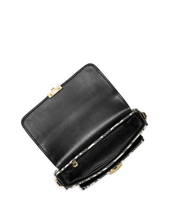 商品Michael Kors|Bradshaw Medium Messenger Bag,价格¥1600,第3张图片详细描述