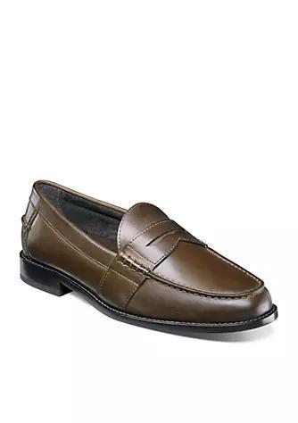 商品Nunn Bush|Noah Beef Slip On,价格¥701,第1张图片