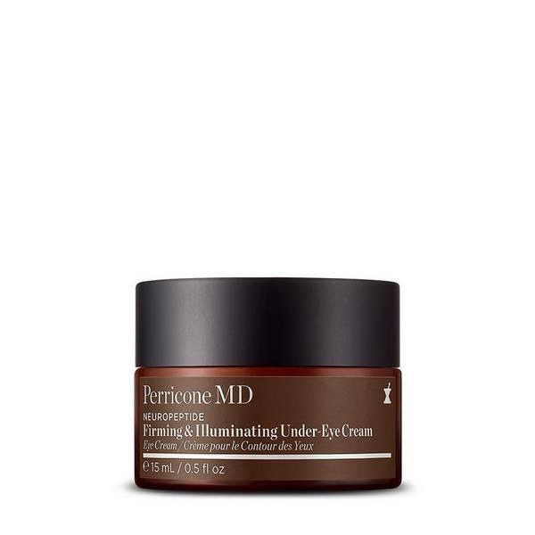 商品Perricone MD|Perricone MD Neuropeptide Firming and Illuminating Under-Eye Cream 15ml,价格¥1222,第1张图片