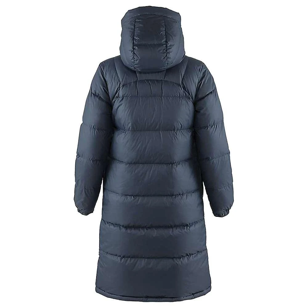 商品Fjällräven|Fjallraven Women's Expedition Long Down Parka,价格¥4994,第2张图片详细描述