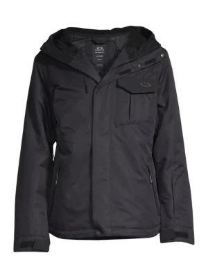 商品Oakley|Division 3.0 Hooded Jacket,价格¥263,第5张图片详细描述