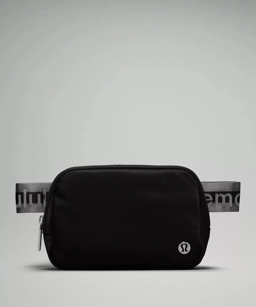 商品Lululemon|Everywhere Belt Bag 1L *Wordmark,价格¥335,第1张图片