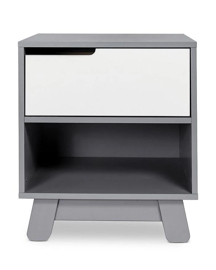 商品Babyletto|Hudson Nightstand with USB Port,价格¥1734,第2张图片详细描述