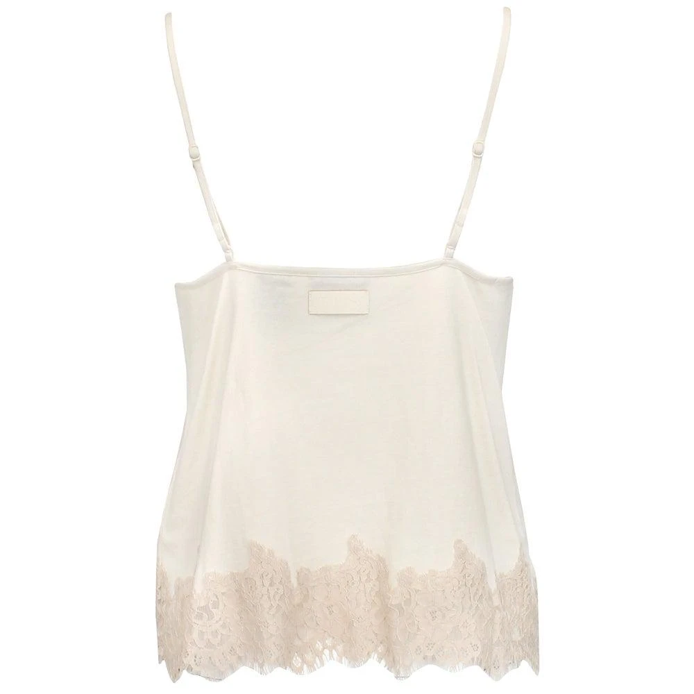 商品Puma|Fenty by Rihanna Lace Trim Sleepwear Cami,价格¥228,第2张图片详细描述