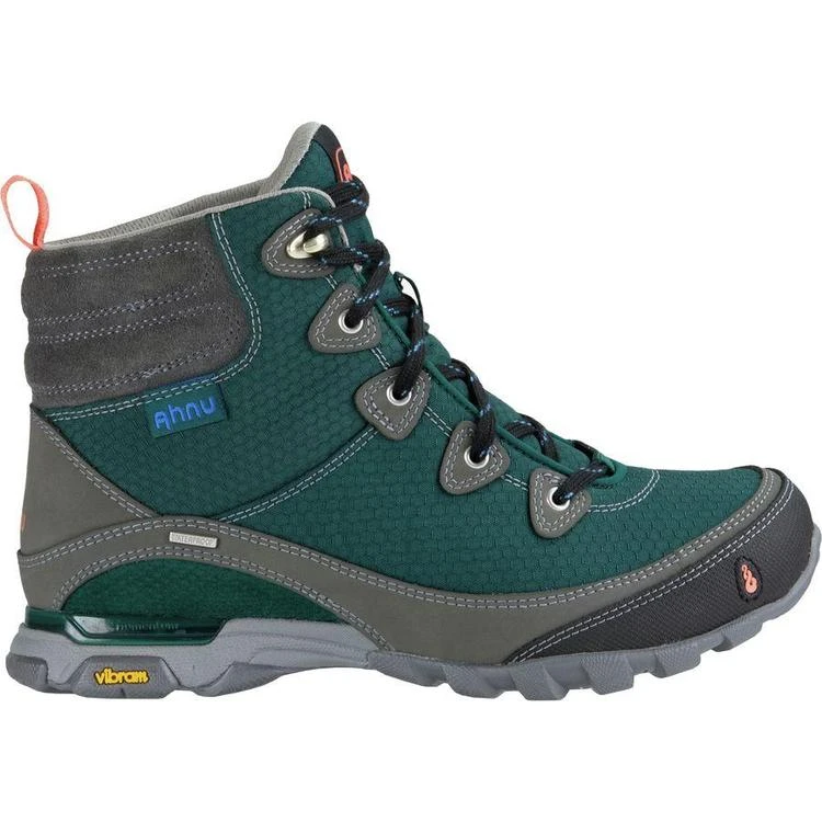 商品Ahnu|Sugarpine Hiking Boot - Women's,价格¥677-¥1041,第4张图片详细描述