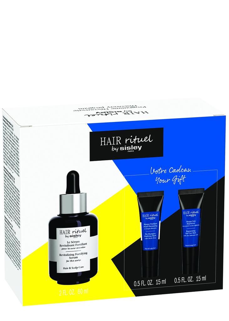 Revitalizing Fortifying Serum Discovery Program商品第2张图片规格展示