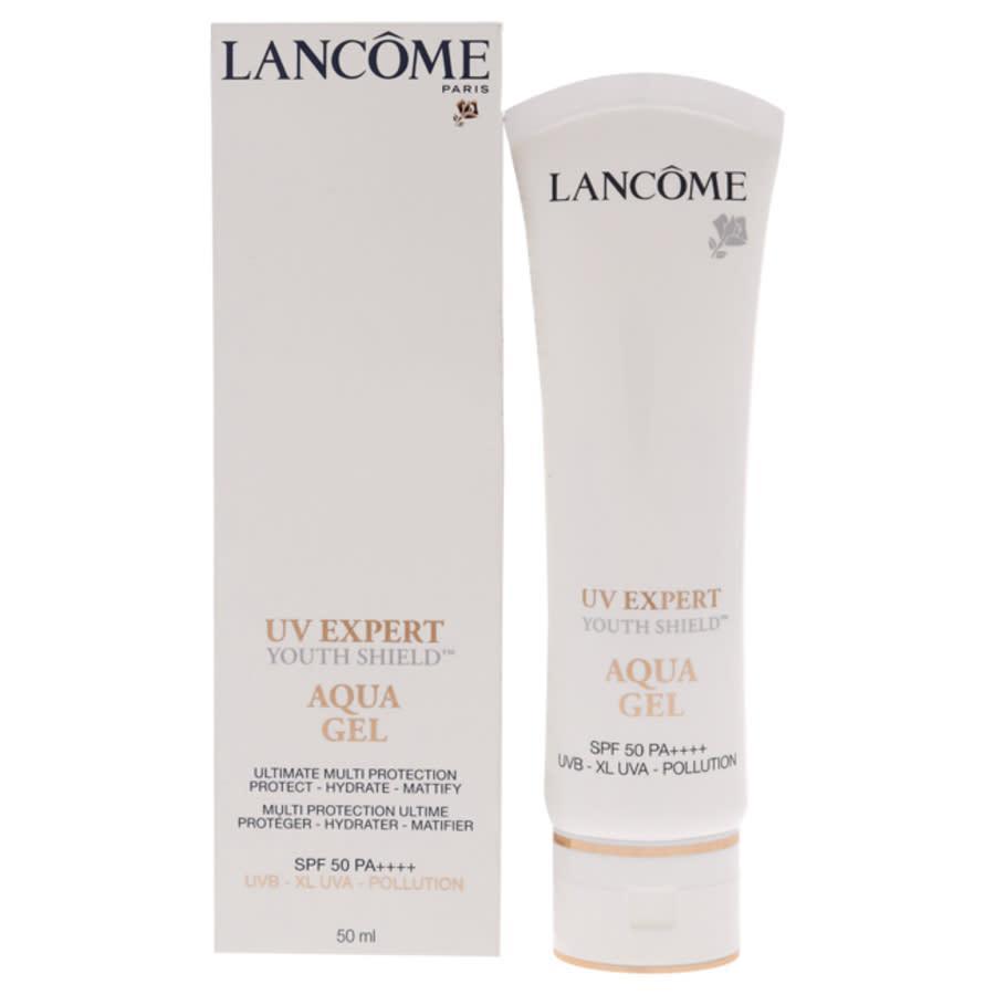 商品Lancôme|UV Expert Youth Shield Aqua Gel SPF 50 by Lancome for Women - 1.7 oz Sunscreen,价格¥482,第1张图片