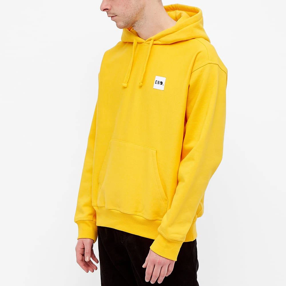 商品Carhartt|END. x Carhartt WIP Hooded American Sweat,价格¥439,第5张图片详细描述