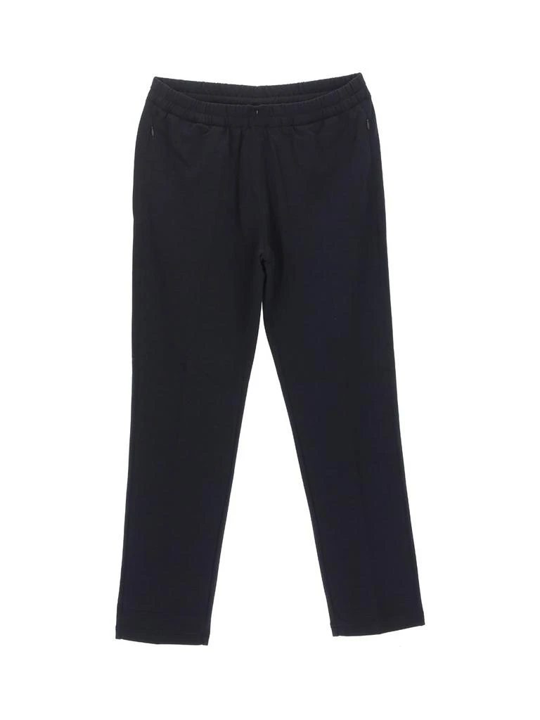 商品Zegna|Ermenegildo Zegna Elasticated Waist Trousers,价格¥2760,第1张图片