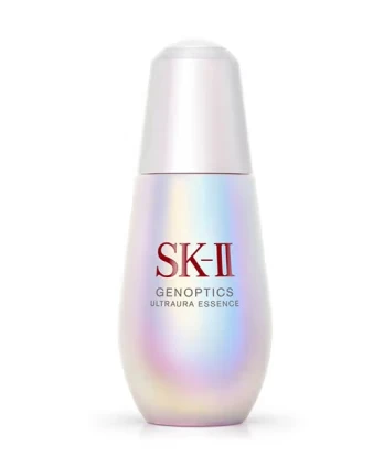 商品SK-II|SK-II 基因光蕴环采钻白精华露 小灯泡 50ml 新款,价格¥1474,第1张图片