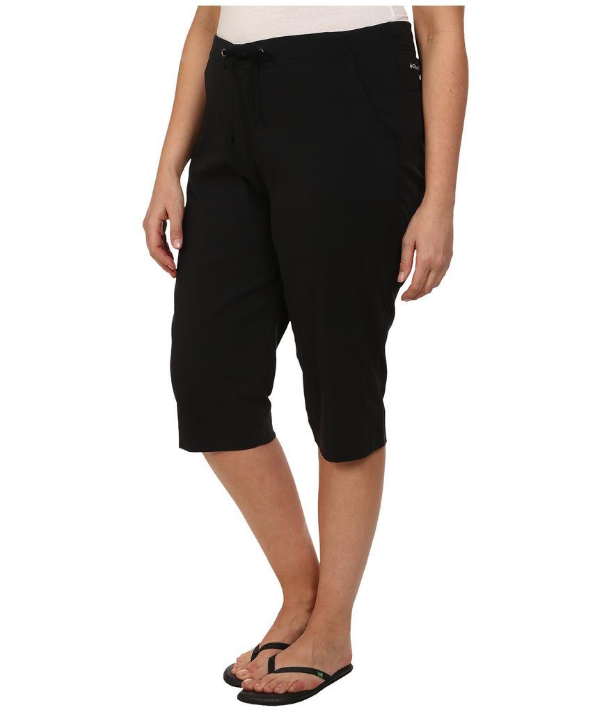 商品Columbia|Plus Size Anytime Outdoor™ Capri,价格¥169-¥331,第2张图片详细描述