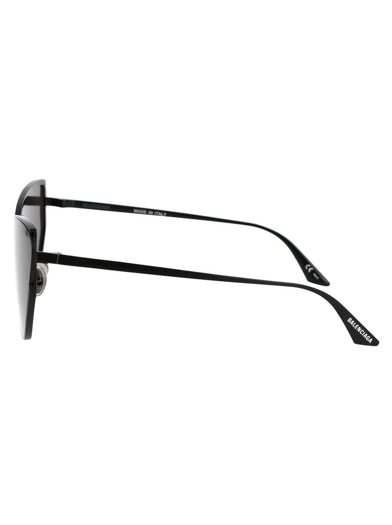 商品Balenciaga|Balenciaga Eyewear Cat-Eye Sunglasses,价格¥1761,第3张图片详细描述