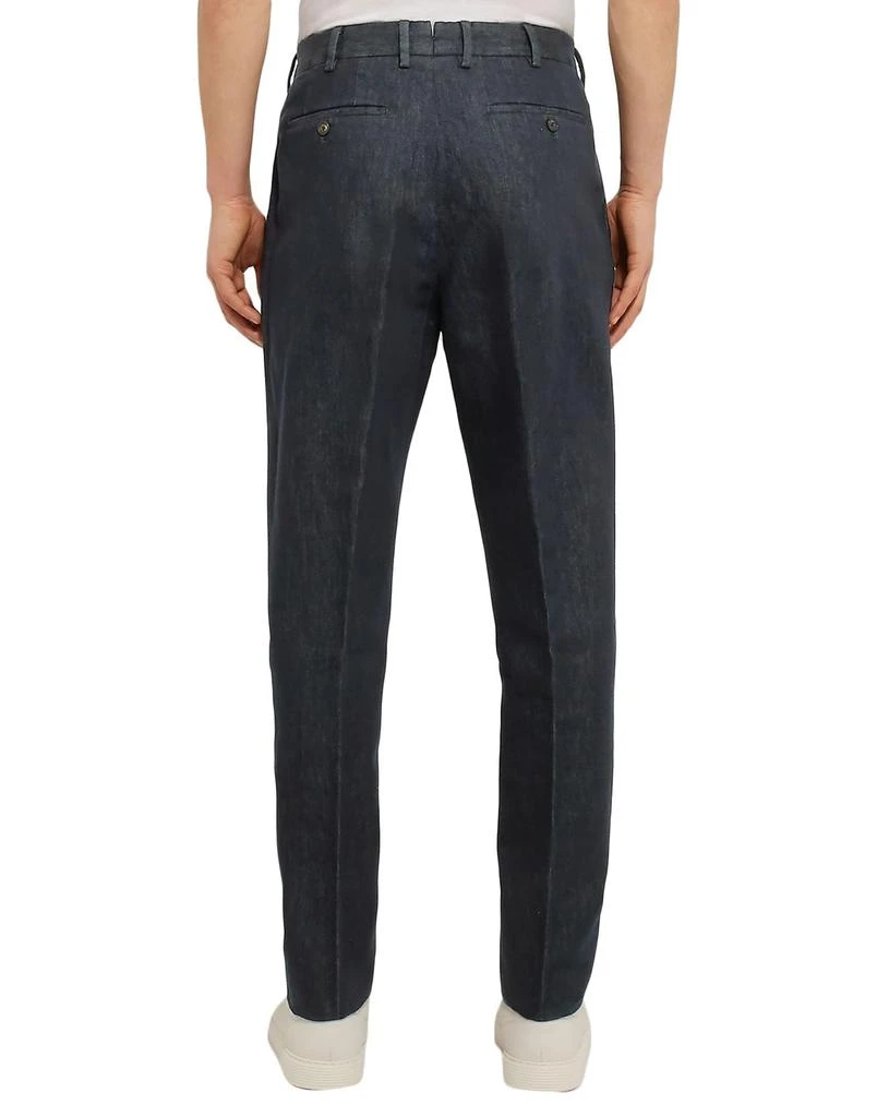 商品Zegna|Casual pants,价格¥1105,第3张图片详细描述
