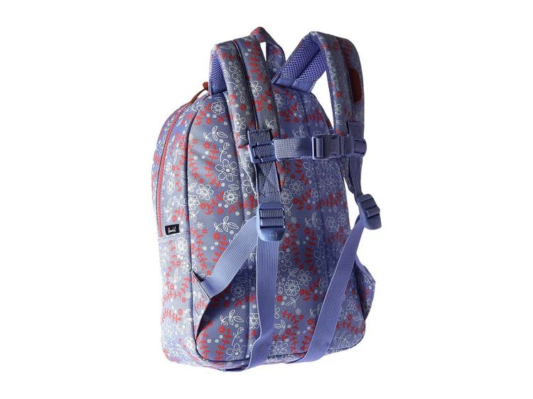 商品Herschel Supply|Settlement Kids (Little Kids/Big Kids),价格¥209,第2张图片详细描述