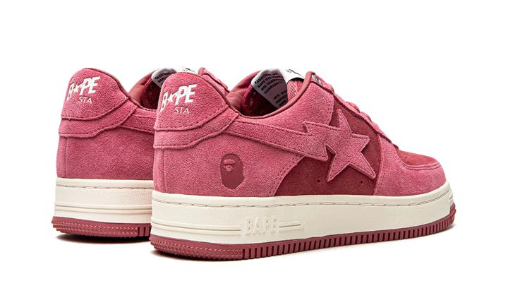 Bape Bape Sta Low L It商品第4张图片规格展示