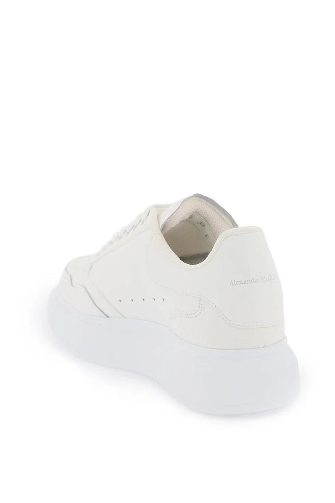 商品Alexander McQueen|'larry' sneakers,价格¥1674,第3张图片详细描述