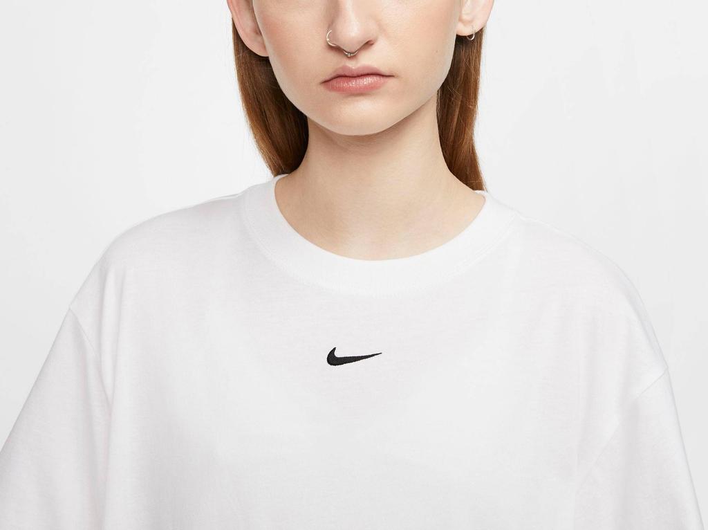 Nike Women&s;s Sportswear Essential Dress商品第4张图片规格展示