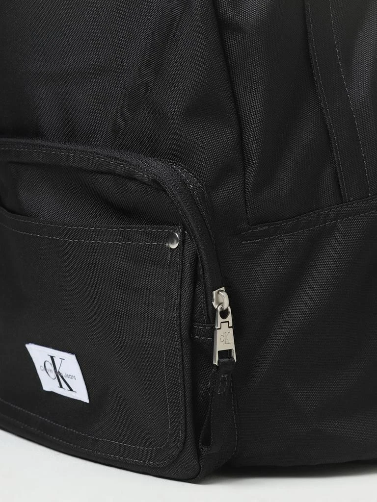 商品Calvin Klein|Calvin Klein backpack for man,价格¥472,第3张图片详细描述