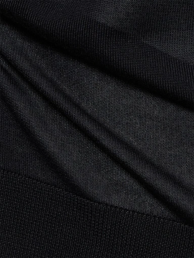 针织毛衣 商品