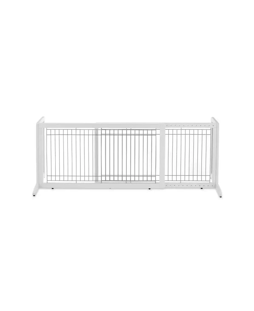 商品Richell|Freestanding Pet Gate - Large,价格¥1846,第1张图片