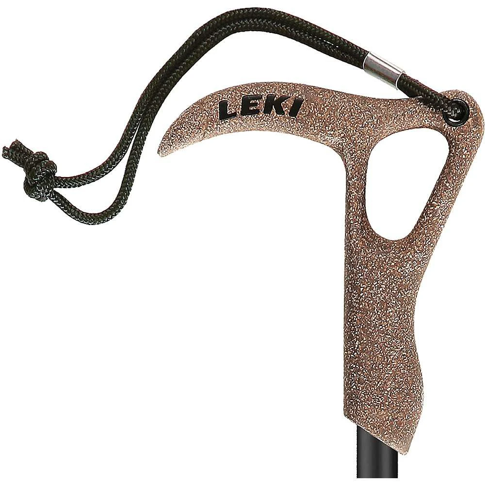 商品LEKI|LEKI Wanderfreund Makalu High Fives Trekking Pole,价格¥496,第3张图片详细描述