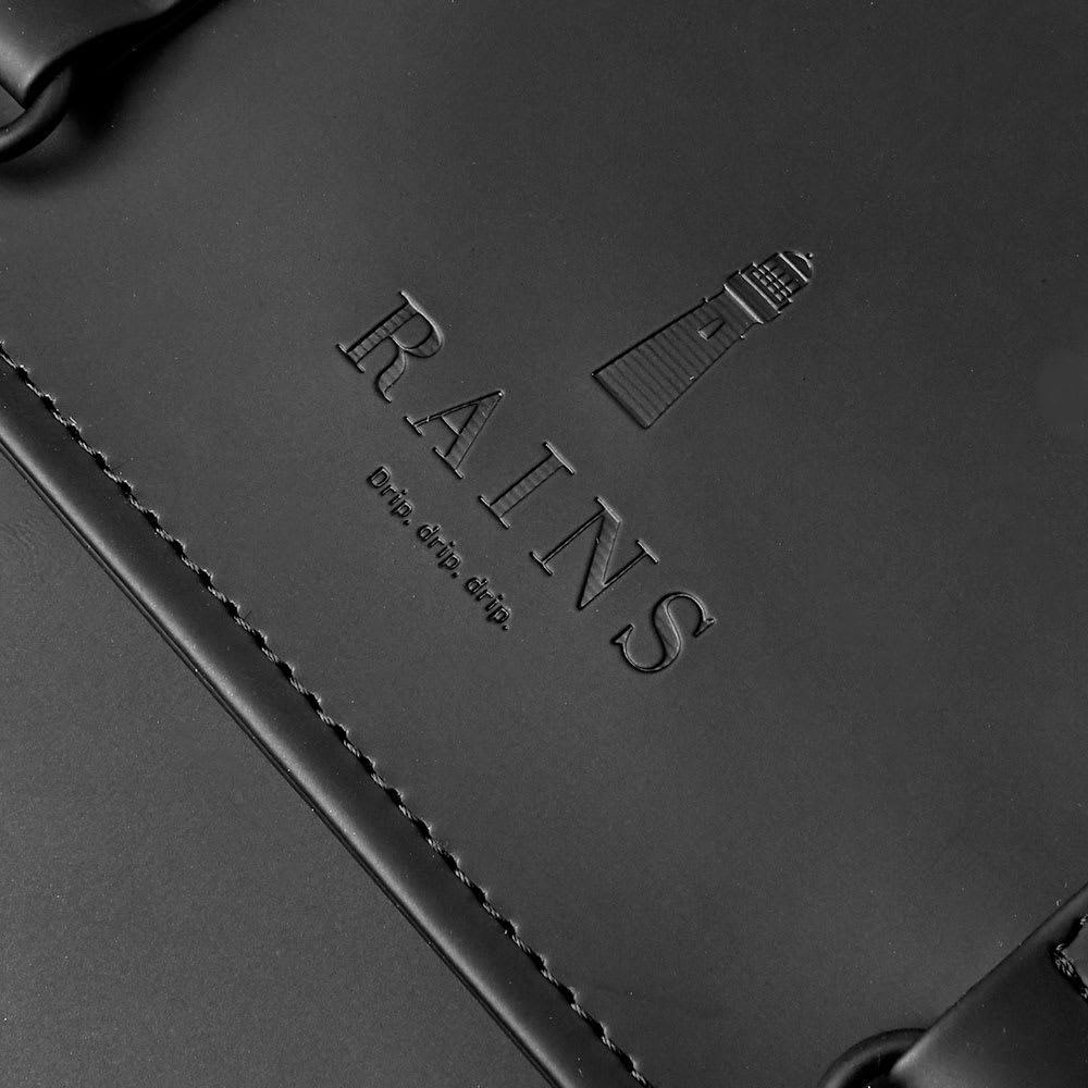 商品RAINS|RAINS Msn Bag,价格¥514,第6张图片详细描述
