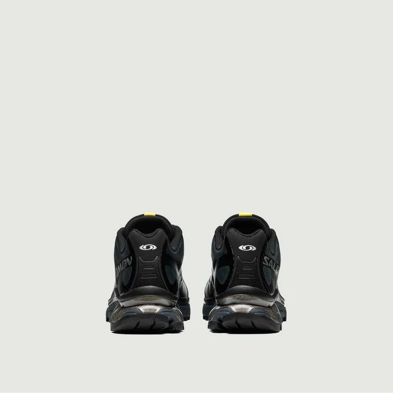 商品Salomon|Sneakers XT-4 Og Black Ebony Silver Metallic X SALOMON SPORTSTYLE,价格¥1485,第4张图片详细描述