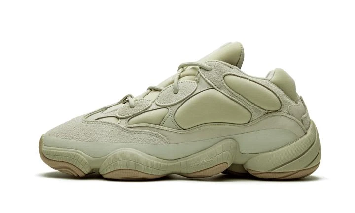 商品Adidas|Adidas Yeezy 500 鞋,价格¥2010-¥4999,第1张图片