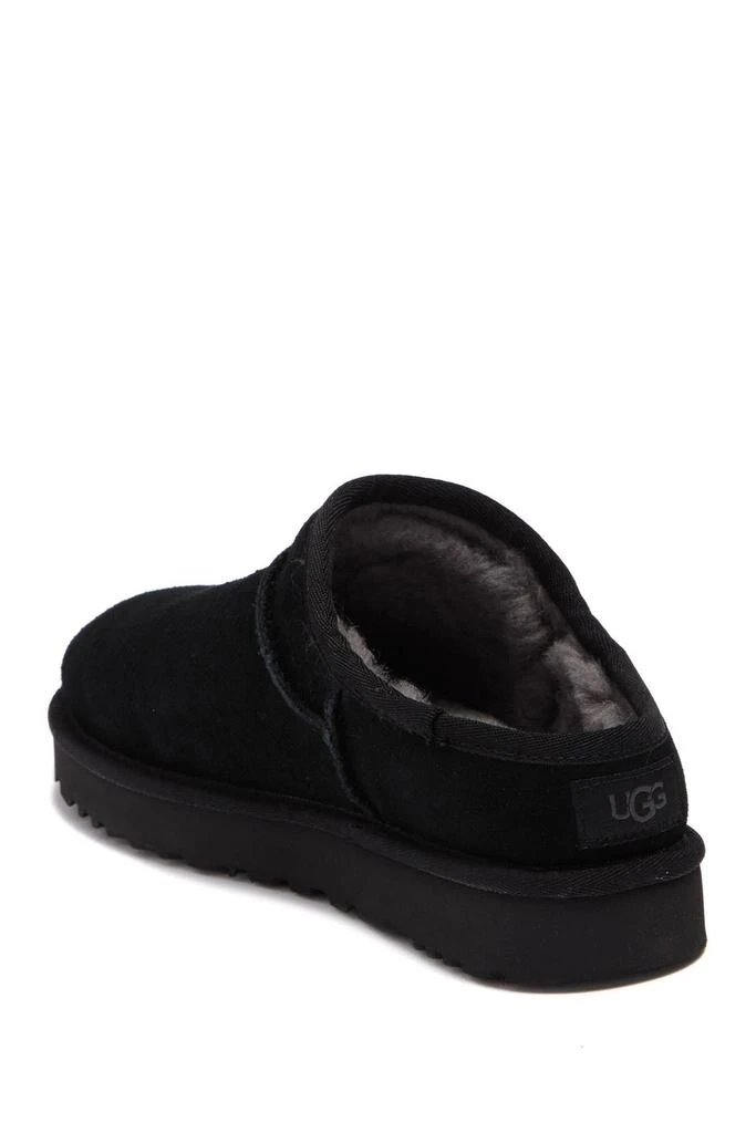 商品UGG|女式 经典棉质拖鞋,价格¥611,第3张图片详细描述