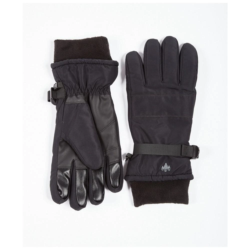 商品Rainforest|Men's Ski Gloves with Cuff,价格¥299,第1张图片