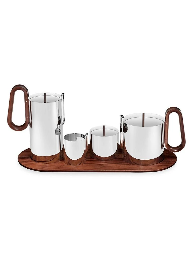 商品Puiforcat|Phi Coffee Pot,价格¥29224,第2张图片详细描述