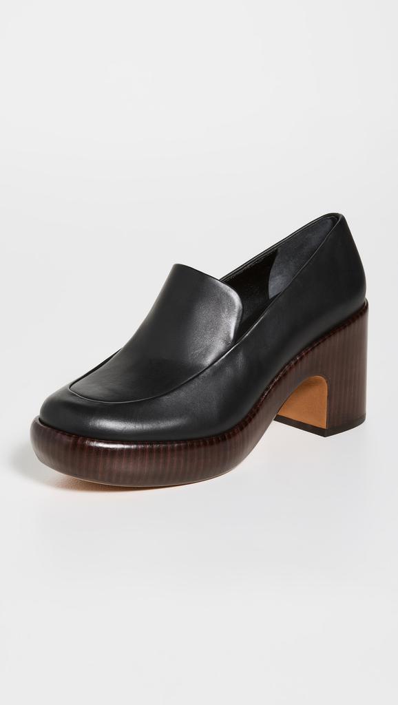 商品Vince|Vince Narissa Clogs,价格¥2797,第4张图片详细描述