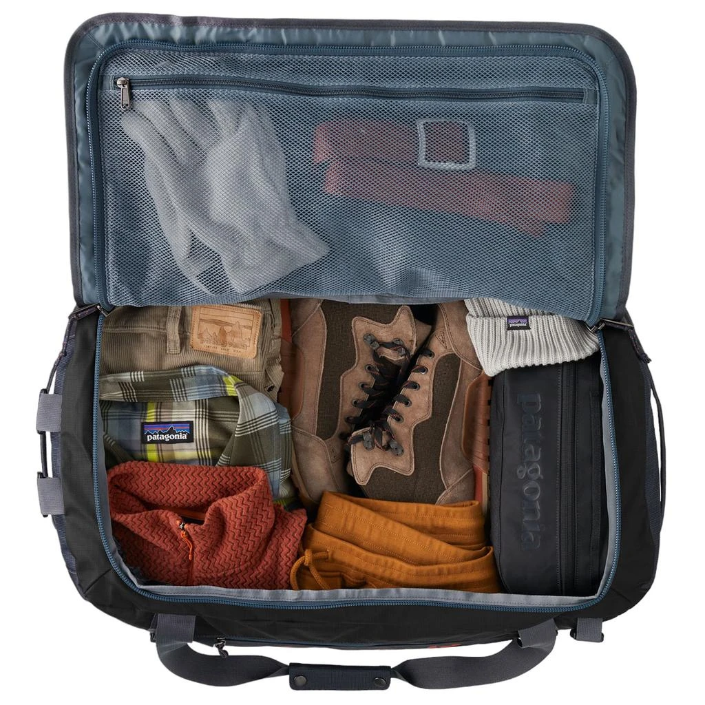 商品Patagonia|Patagonia Black Hole Cube - 6L,价格¥270,第4张图片详细描述