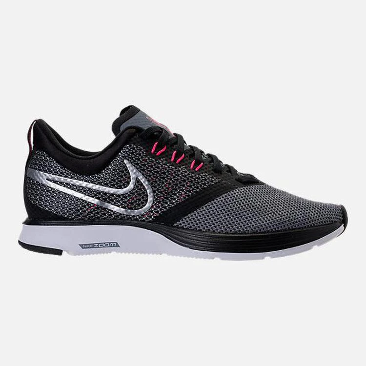 商品NIKE|Women's Nike Zoom Strike Running Shoes,价格¥298,第1张图片